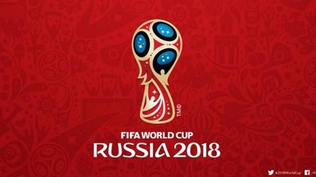 نتائج قرعة تصفيات كأس العالم 2018 الخاصة بقارة أوروبا