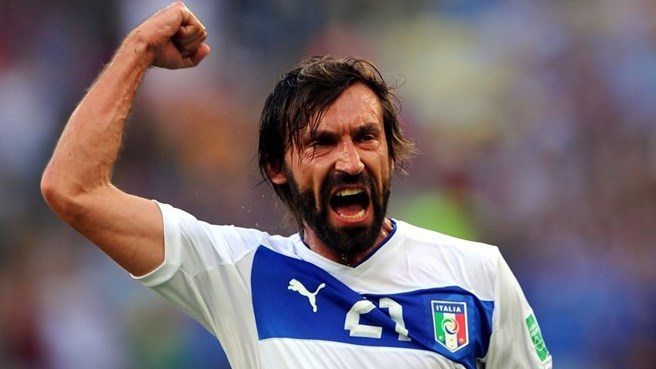 كونتي يعلن عن قائمة المنتخب الايطالي استعدادا لتصفيات يورو 2016