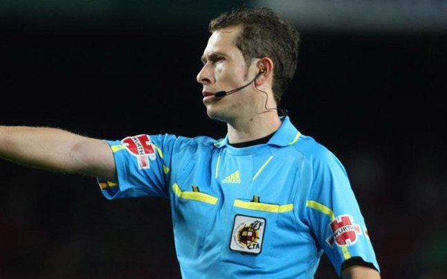 خوسيه لويس غونزاليس