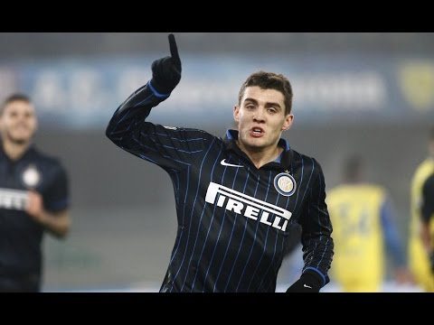 فيديو: مهارات ماتيو كوفاسيتش لاعب ريال مدريد الجديد
