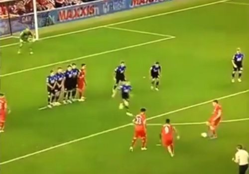 ليفربول