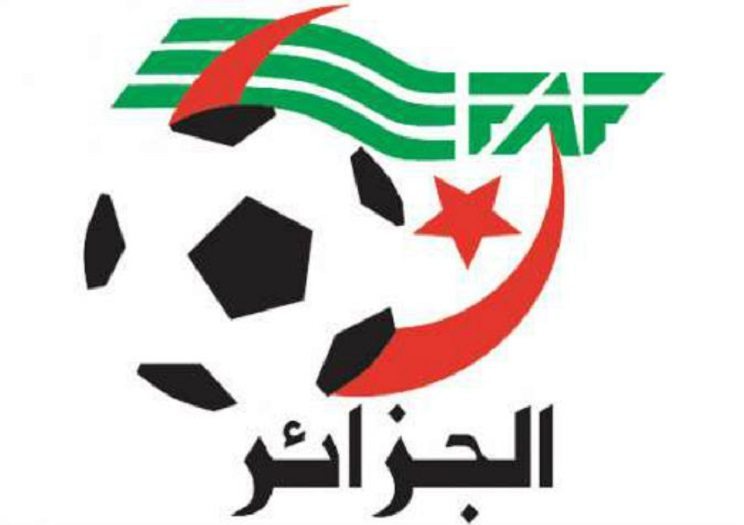 شعار الدوري الجزائري