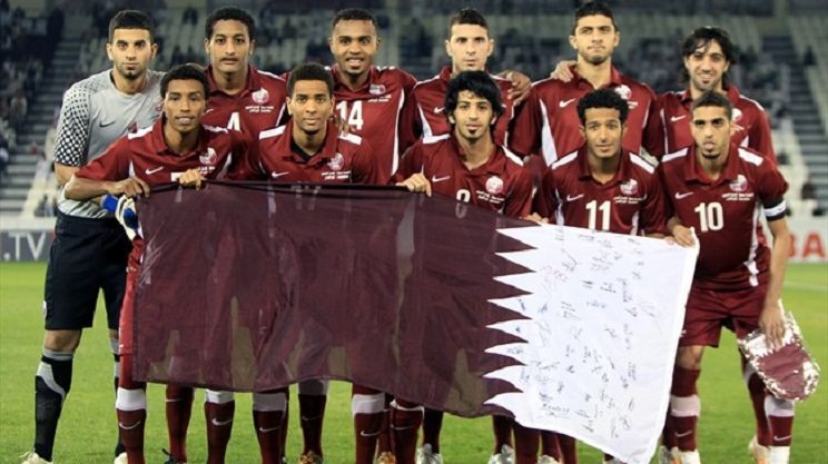 كأس أمم آسيا