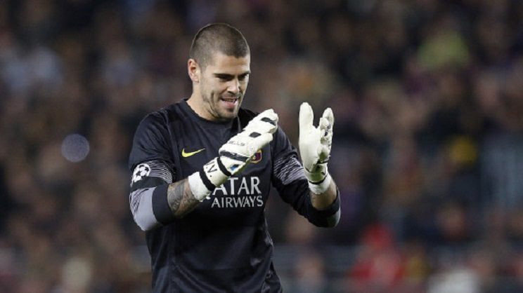 فيكتور فالديز