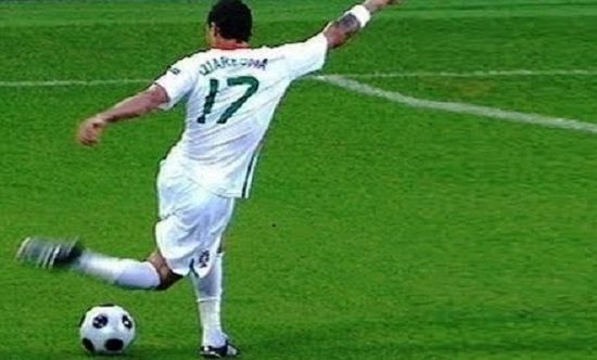 فيديو: أجمل 20 صناعة للهدف في تاريخ كرة القدم