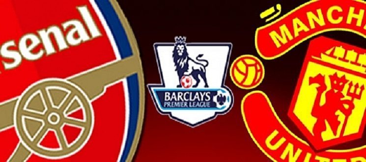 ارسنال و مانشستر يونايتد