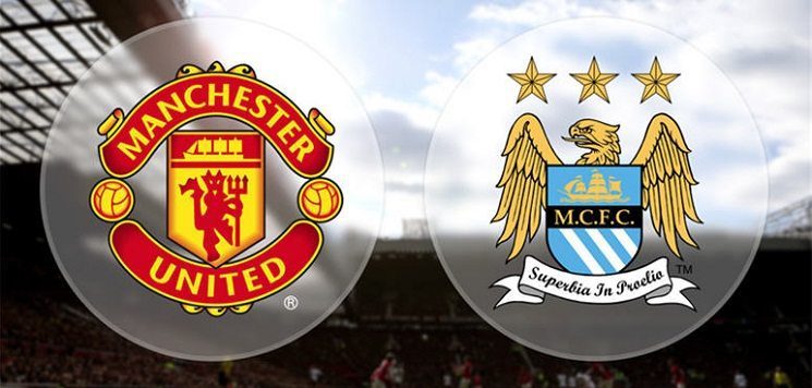 ديربي مانشستر