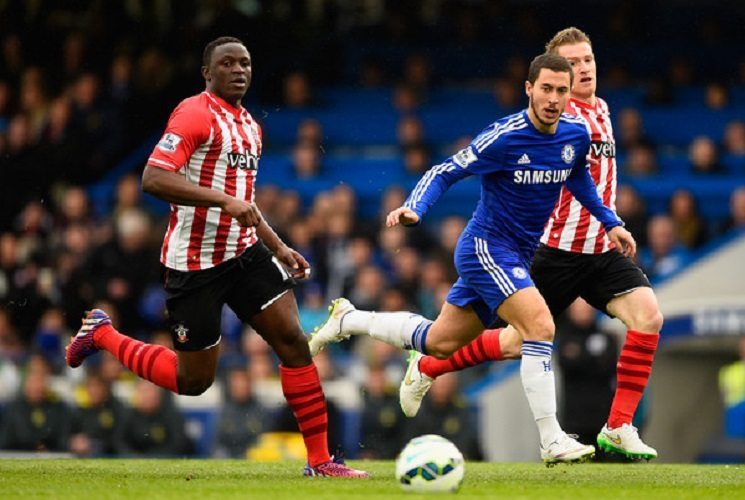 تشيلسي و ساوثهامتون