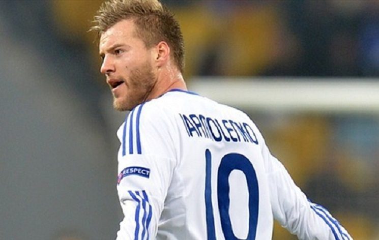 اندري يارمولينكو