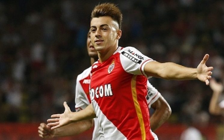 الشعراوي - موناكو