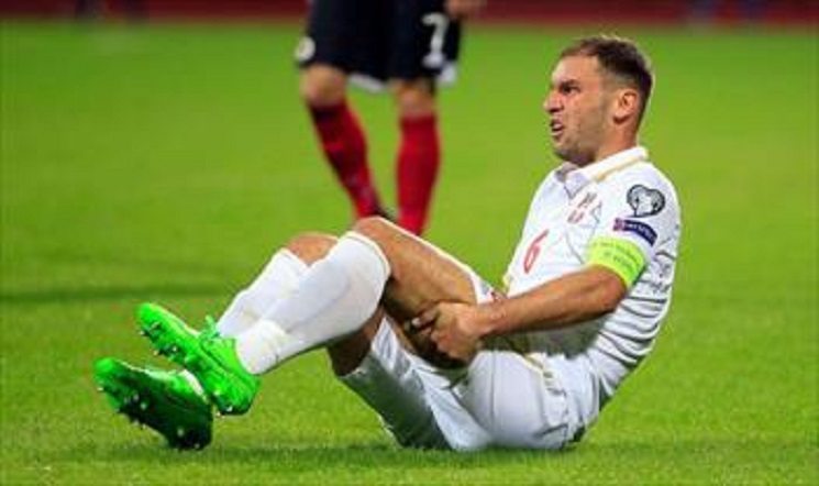 إيفانوفيتش