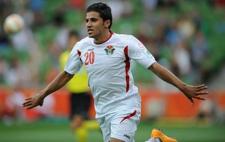 حمزة الدردور