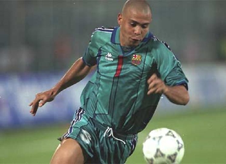 رونالدو البرازيلي