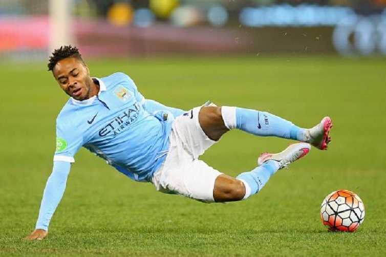 رحيم سترلينج