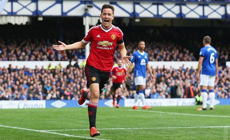 مانشستر يونايتد