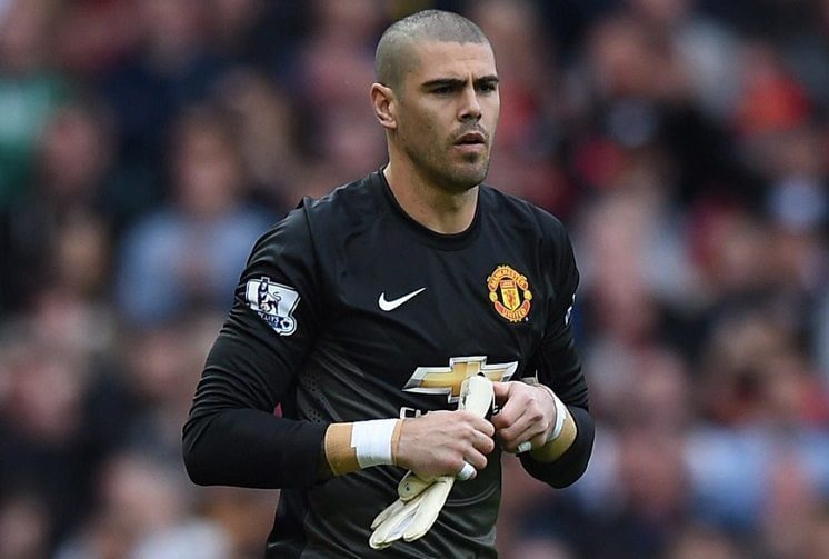 فيكتور فالدز