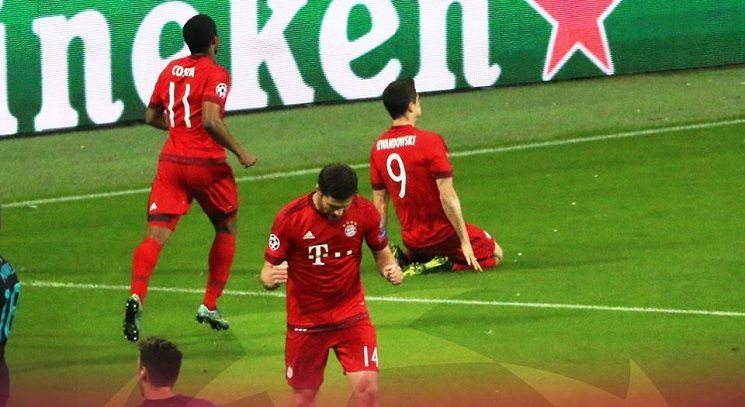 ليفاندوفسكي