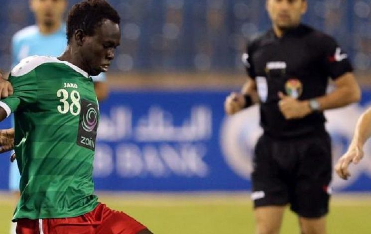 الحاج مالك