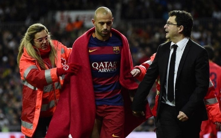 mascherano