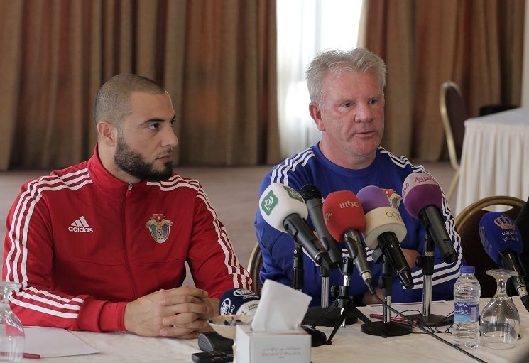 بول بوت وعامر شفيع