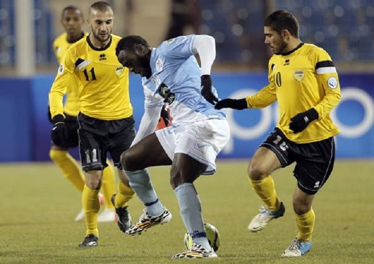 الذكاء الاصطناعي يتوقع بطل الدوري الأردني 25/26