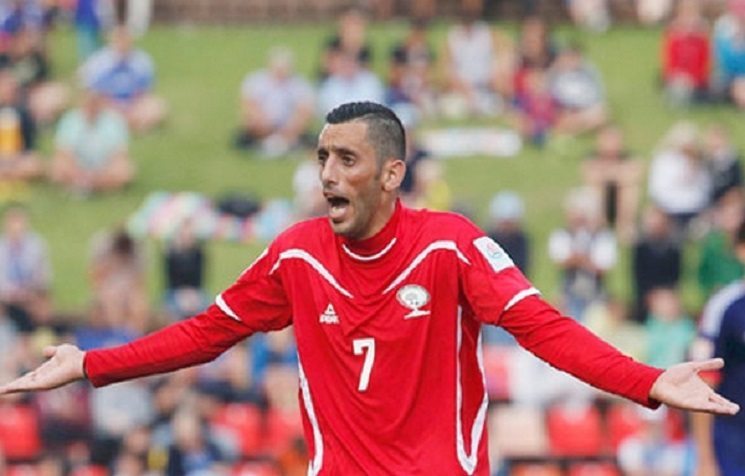 اشرف نعمان