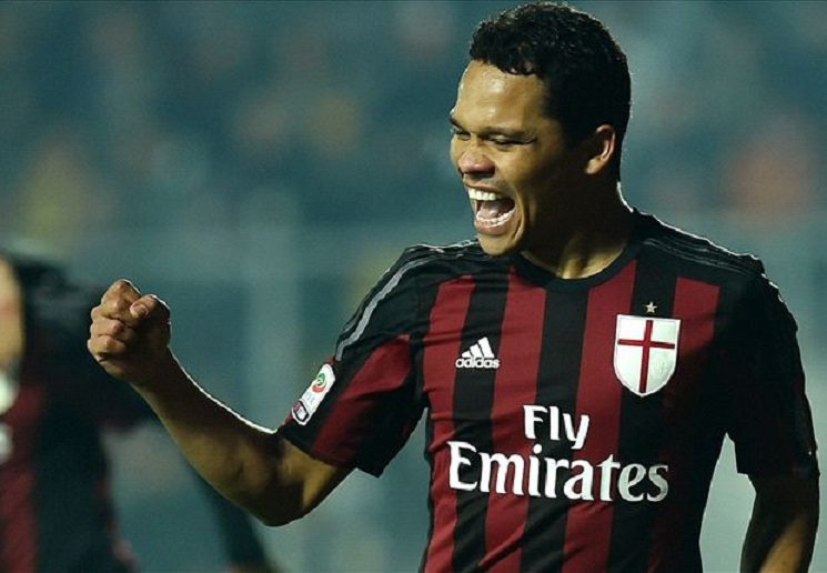 كارلوس باكا - Carlos Bacca