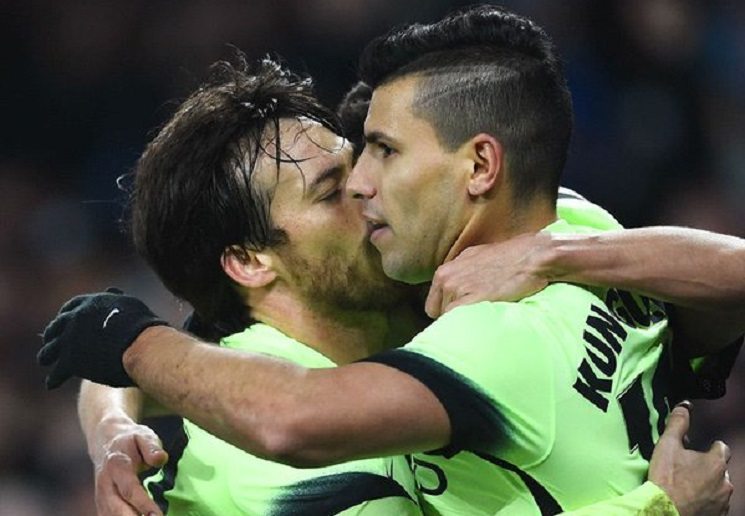 سيرجيو اغويرو