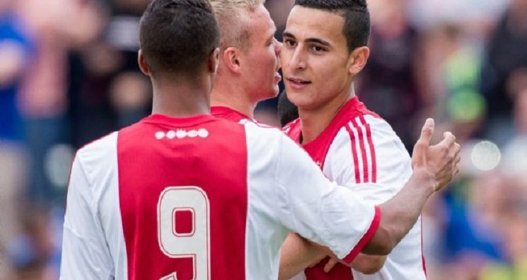 انور الغازي