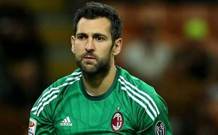 دييجو لوبيز - ريال مدريد