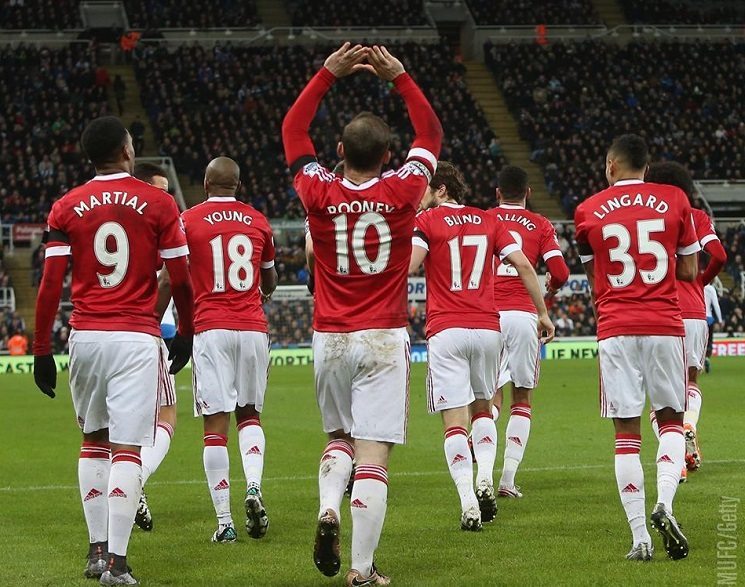 مانشستر يونايتد