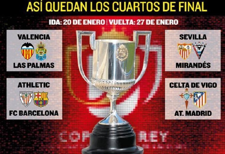 كأس ملك اسبانيا