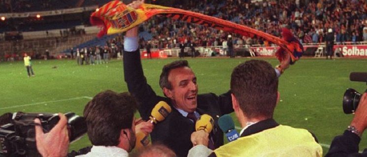 سانتياجو برنابيو