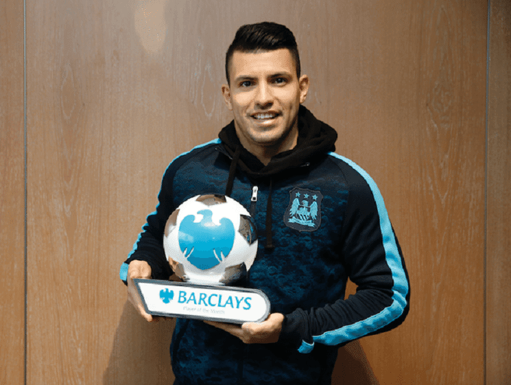 سيرخيو أغويرو