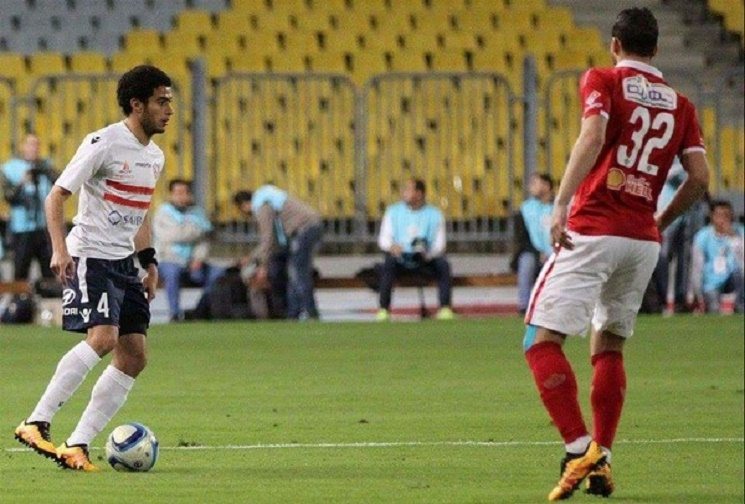 الاهلي و الزمالك
