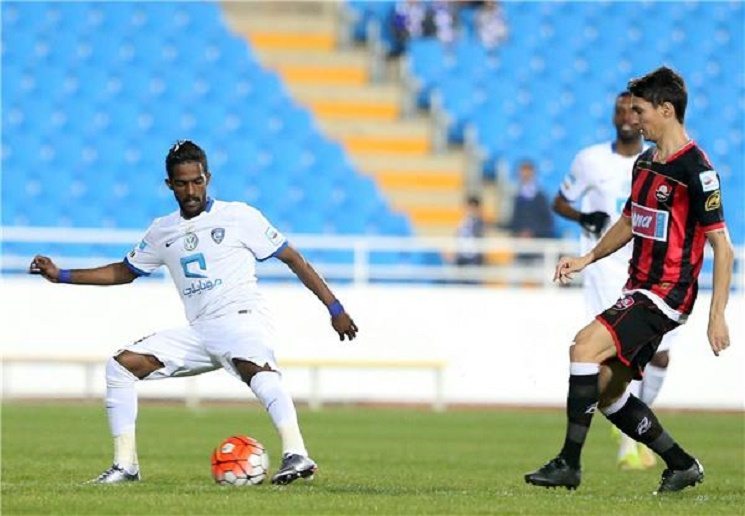 الهلال