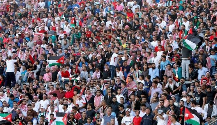 جمهور الاردن