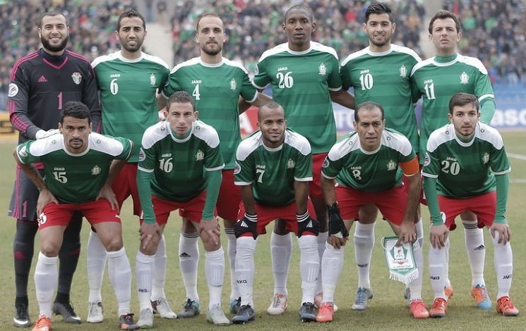الوحدات