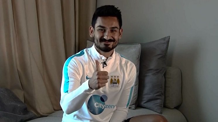 غوندوغان