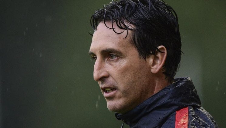 أوناي إيمري