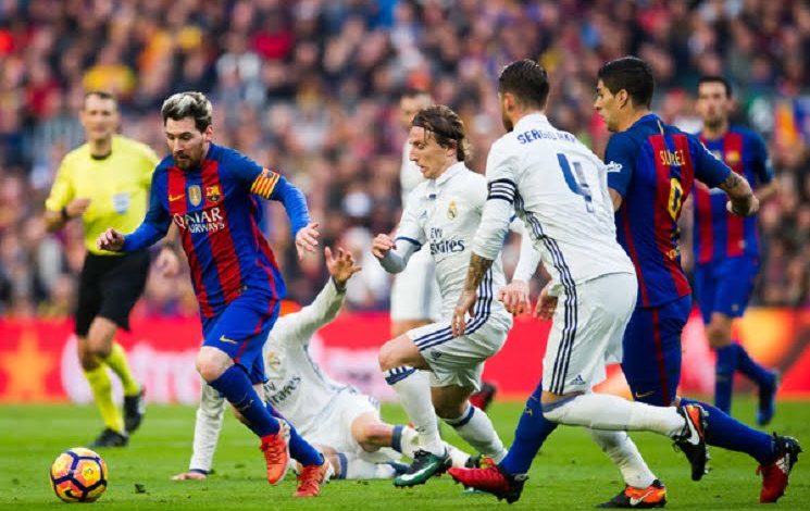 الكلاسيكو