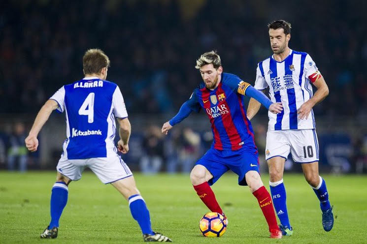 ثلاثة لاعبين في برشلونة قالوا لا للتعاقد مع الكاسير
