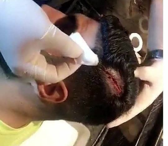 ابراهيم الزواهرة