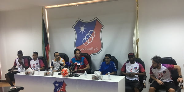 عبدالله ابو زمع