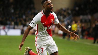 تقارير فرنسية: موناكو قد يطلب ضعف عرض ليفربول للتخلي عن ليمار