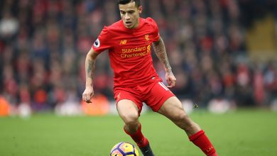 فيليبي كوتينيو