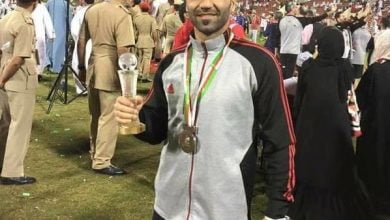 محمد الواكد