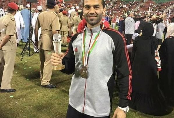 محمد الواكد