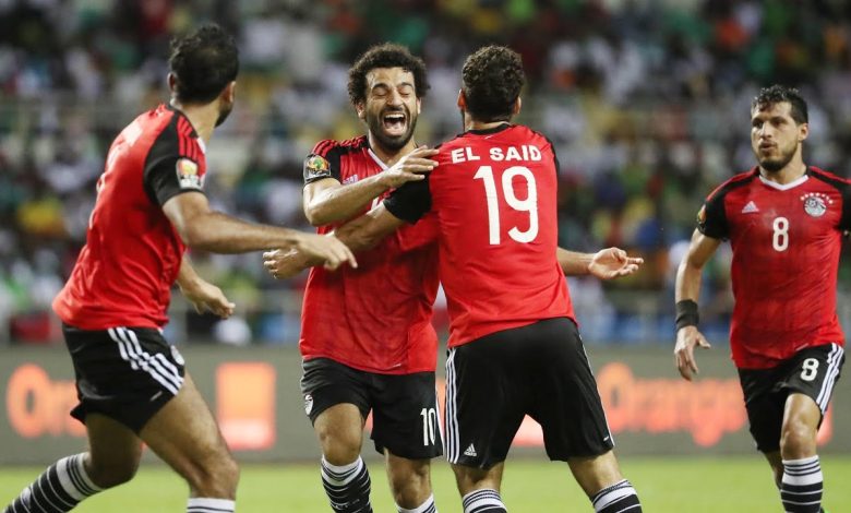 محمد صلاح