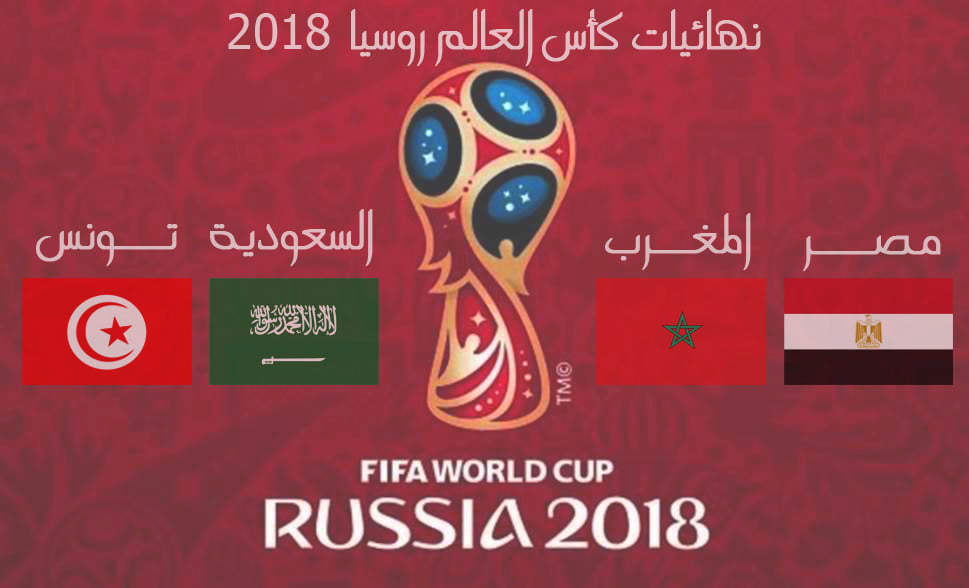 أمجاد يا عرب.. 12 معلومة قد لا تعرفها عن المشاركات السابقة للمنتخبات العربية بنهائيات كأس العالم